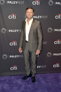 Serienscreening 'Dynasty', 11. Paleyfest Fall TV Previews in Beverly Hills