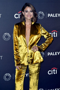 Serienscreening 'Dynasty', 11. Paleyfest Fall TV Previews in Beverly Hills