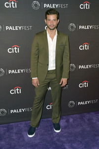 Serienscreening 'Dynasty', 11. Paleyfest Fall TV Previews in Beverly Hills
