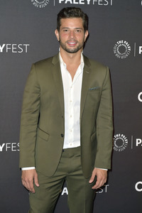 Serienscreening 'Dynasty', 11. Paleyfest Fall TV Previews in Beverly Hills