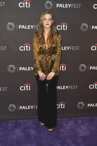 Serienscreening 'Dynasty', 11. Paleyfest Fall TV Previews in Beverly Hills
