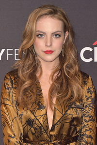 Serienscreening 'Dynasty', 11. Paleyfest Fall TV Previews in Beverly Hills
