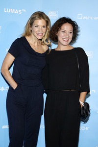 Vernissage 'Gabo *Fame presented by Lumas' in Berlin