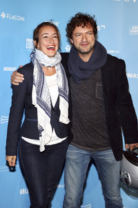 Vernissage 'Gabo *Fame presented by Lumas' in Berlin