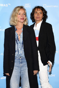 Vernissage 'Gabo *Fame presented by Lumas' in Berlin