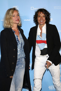 Vernissage 'Gabo *Fame presented by Lumas' in Berlin