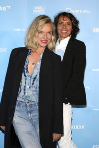 Vernissage 'Gabo *Fame presented by Lumas' in Berlin