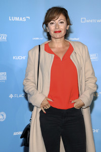 Vernissage 'Gabo *Fame presented by Lumas' in Berlin