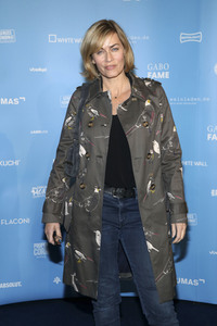 Vernissage 'Gabo *Fame presented by Lumas' in Berlin