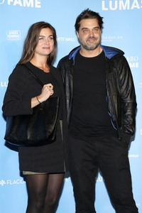 Vernissage 'Gabo *Fame presented by Lumas' in Berlin