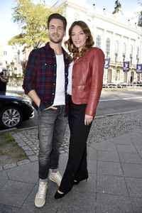 Photocall 'Ghost - Das Musical' in Berlin