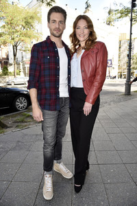 Photocall 'Ghost - Das Musical' in Berlin