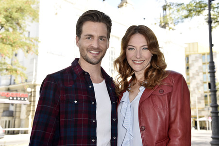 Photocall 'Ghost - Das Musical' in Berlin
