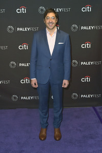 Serienscreening 'The Mayor', 11. Paleyfest Fall TV Previews in Beverly Hills