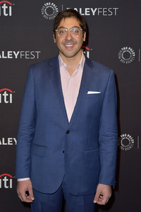 Serienscreening 'The Mayor', 11. Paleyfest Fall TV Previews in Beverly Hills