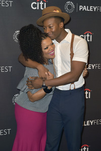 Serienscreening 'The Mayor', 11. Paleyfest Fall TV Previews in Beverly Hills