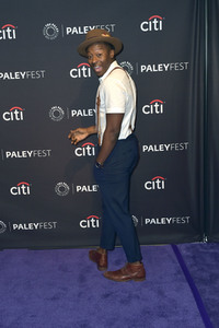 Serienscreening 'The Mayor', 11. Paleyfest Fall TV Previews in Beverly Hills