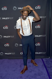 Serienscreening 'The Mayor', 11. Paleyfest Fall TV Previews in Beverly Hills