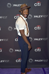 Serienscreening 'The Mayor', 11. Paleyfest Fall TV Previews in Beverly Hills