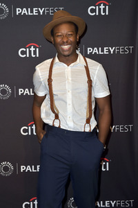 Serienscreening 'The Mayor', 11. Paleyfest Fall TV Previews in Beverly Hills