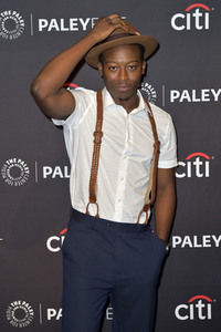 Serienscreening 'The Mayor', 11. Paleyfest Fall TV Previews in Beverly Hills