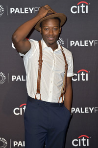 Serienscreening 'The Mayor', 11. Paleyfest Fall TV Previews in Beverly Hills