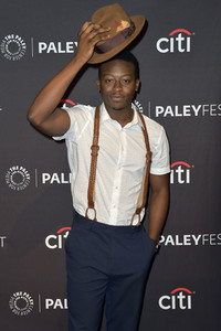 Serienscreening 'The Mayor', 11. Paleyfest Fall TV Previews in Beverly Hills