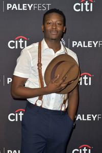 Serienscreening 'The Mayor', 11. Paleyfest Fall TV Previews in Beverly Hills