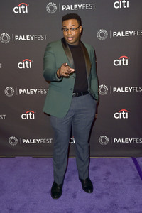 Serienscreening 'The Mayor', 11. Paleyfest Fall TV Previews in Beverly Hills