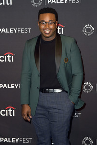 Serienscreening 'The Mayor', 11. Paleyfest Fall TV Previews in Beverly Hills