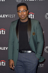 Serienscreening 'The Mayor', 11. Paleyfest Fall TV Previews in Beverly Hills