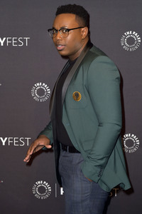 Serienscreening 'The Mayor', 11. Paleyfest Fall TV Previews in Beverly Hills