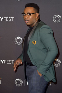 Serienscreening 'The Mayor', 11. Paleyfest Fall TV Previews in Beverly Hills