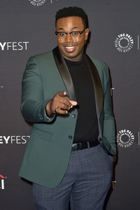 Serienscreening 'The Mayor', 11. Paleyfest Fall TV Previews in Beverly Hills