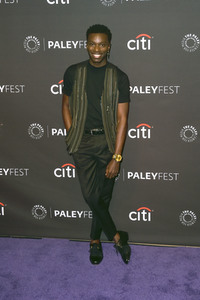 Serienscreening 'The Mayor', 11. Paleyfest Fall TV Previews in Beverly Hills