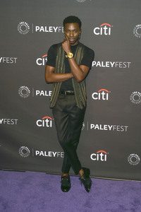 Serienscreening 'The Mayor', 11. Paleyfest Fall TV Previews in Beverly Hills