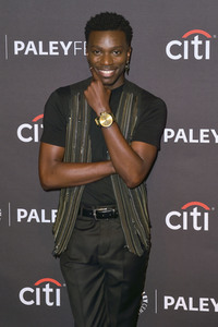 Serienscreening 'The Mayor', 11. Paleyfest Fall TV Previews in Beverly Hills