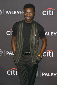Serienscreening 'The Mayor', 11. Paleyfest Fall TV Previews in Beverly Hills