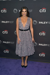 Serienscreening 'The Mayor', 11. Paleyfest Fall TV Previews in Beverly Hills