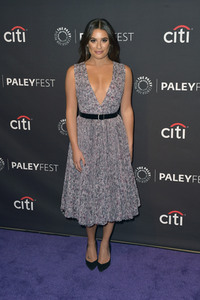 Serienscreening 'The Mayor', 11. Paleyfest Fall TV Previews in Beverly Hills