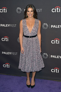 Serienscreening 'The Mayor', 11. Paleyfest Fall TV Previews in Beverly Hills