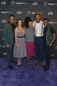 Serienscreening 'The Mayor', 11. Paleyfest Fall TV Previews in Beverly Hills