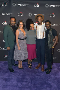 Serienscreening 'The Mayor', 11. Paleyfest Fall TV Previews in Beverly Hills
