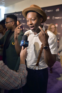 Serienscreening 'The Mayor', 11. Paleyfest Fall TV Previews in Beverly Hills