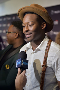 Serienscreening 'The Mayor', 11. Paleyfest Fall TV Previews in Beverly Hills