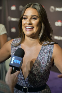 Serienscreening 'The Mayor', 11. Paleyfest Fall TV Previews in Beverly Hills