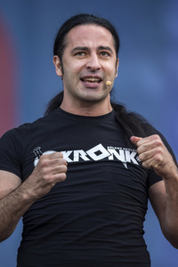 Stars for Free 2017 in Hannover