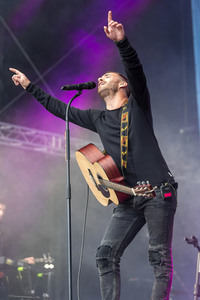 Stars for Free 2017 in Hannover