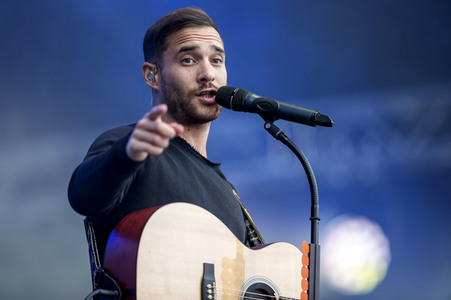 Stars for Free 2017 in Hannover