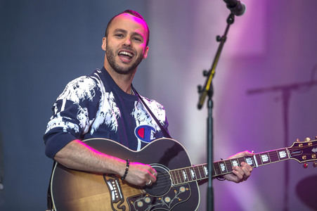 Stars for Free 2017 in Hannover